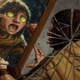Illustration for article titled The 12 Creepiest Card Descriptions in iMagic: The Gathering/i
